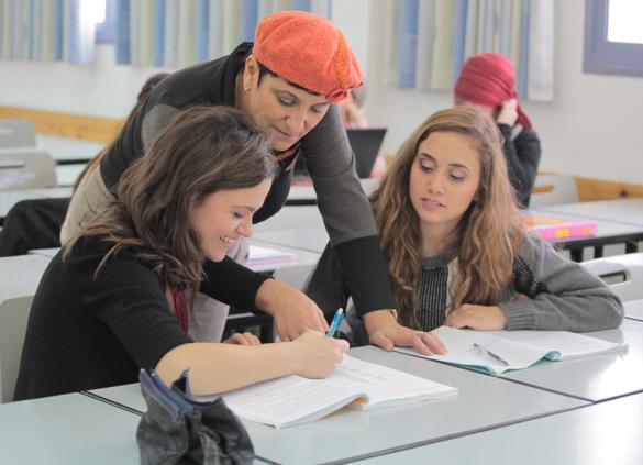 Bachelor's Degree Program