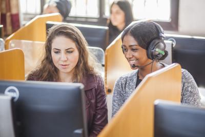 Tasfa-Ethiopian Teachers' Program