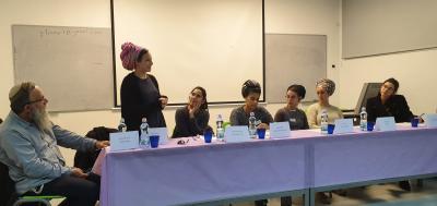 teachers graduate conference