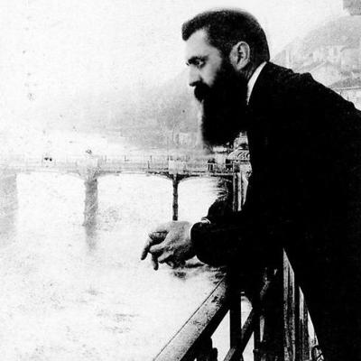 Herzl 