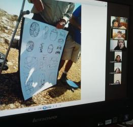 Remote Learning Teacher Training Program for the Diaspora at Orot Israel College