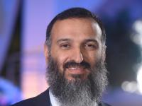 Dr. Rabbi Yochanan Kapah